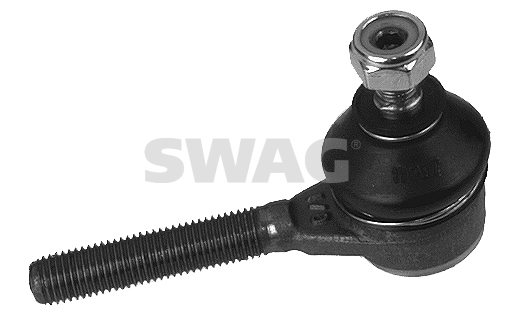 Końcówka drążka kierowniczego poprzecznego 10 71 0014 SWAG Autoteile GmbH